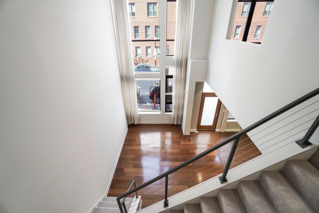 1 bed, 1 bath apartment for rent at 735 Harrison Unit W104, South End — photo 4 of 30