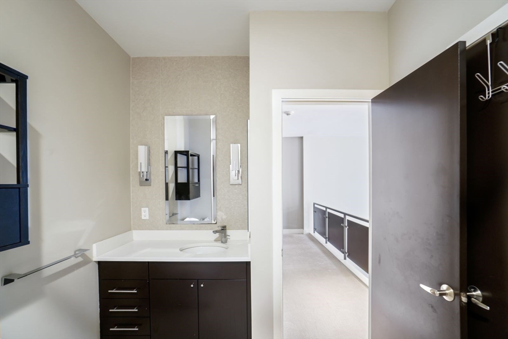 1 bed, 1 bath apartment for rent at 735 Harrison Unit W104, South End — photo 10 of 30