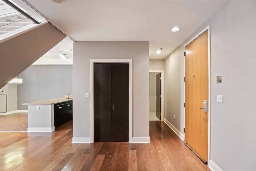 1 bed, 1 bath apartment for rent at 735 Harrison Unit W104, South End — photo 23 of 30
