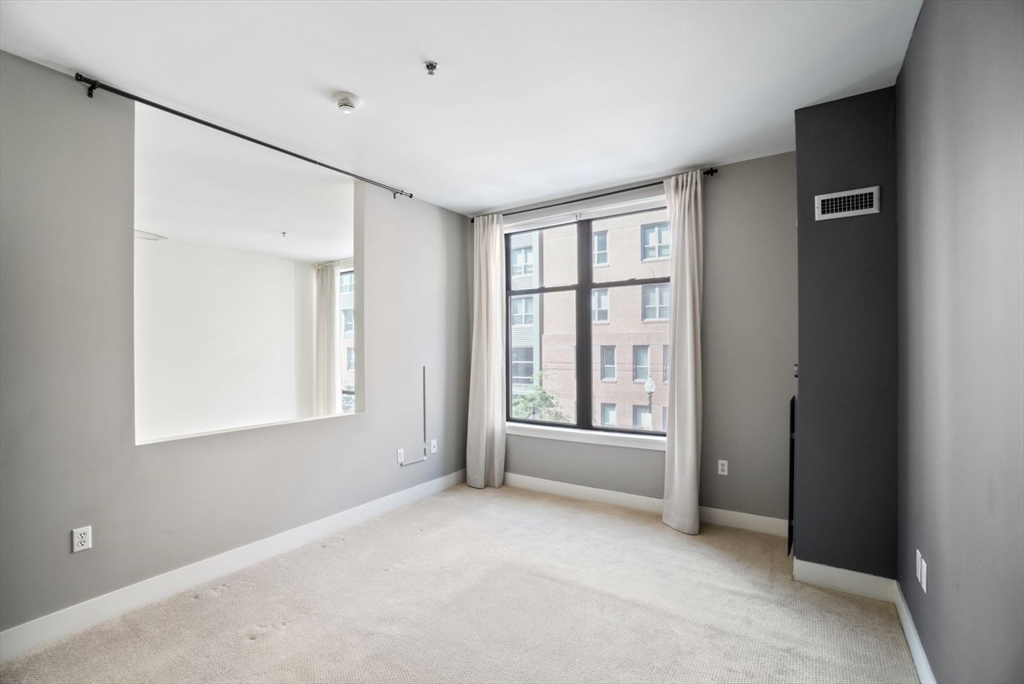 1 bed, 1 bath apartment for rent at 735 Harrison Unit W104, South End — photo 14 of 30