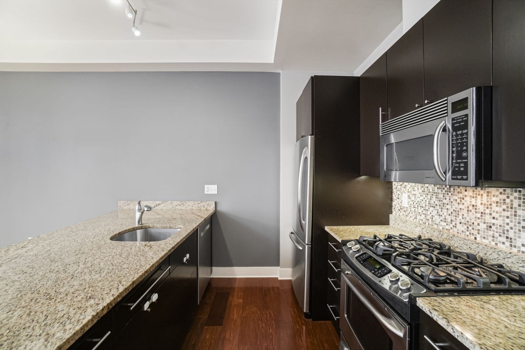 1 bed, 1 bath apartment for rent at 735 Harrison Unit W104, South End — photo 20 of 30