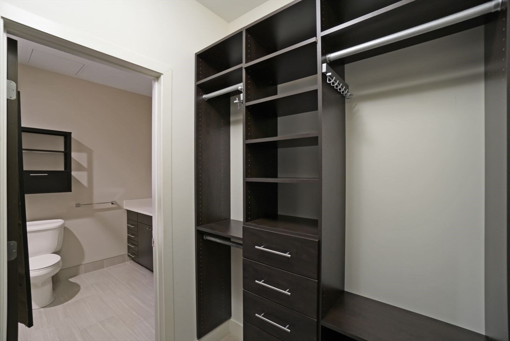 1 bed, 1 bath apartment for rent at 735 Harrison Unit W104, South End — photo 13 of 30