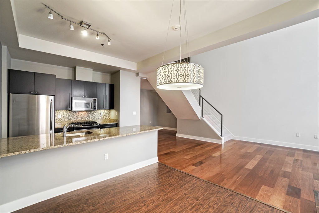 1 bed, 1 bath apartment for rent at 735 Harrison Unit W104, South End — photo 19 of 30