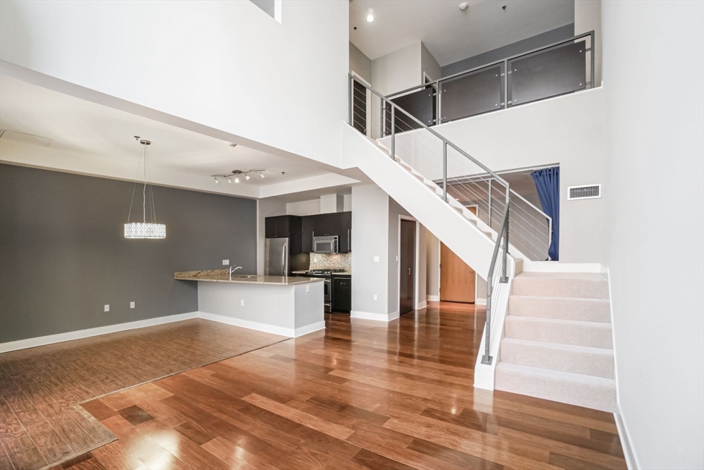 1 bed, 1 bath apartment for rent at 735 Harrison Unit W104, South End — photo 2 of 30