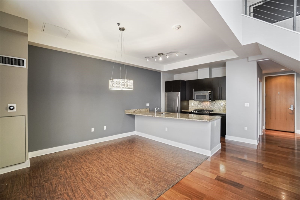 1 bed, 1 bath apartment for rent at 735 Harrison Unit W104, South End — photo 17 of 30