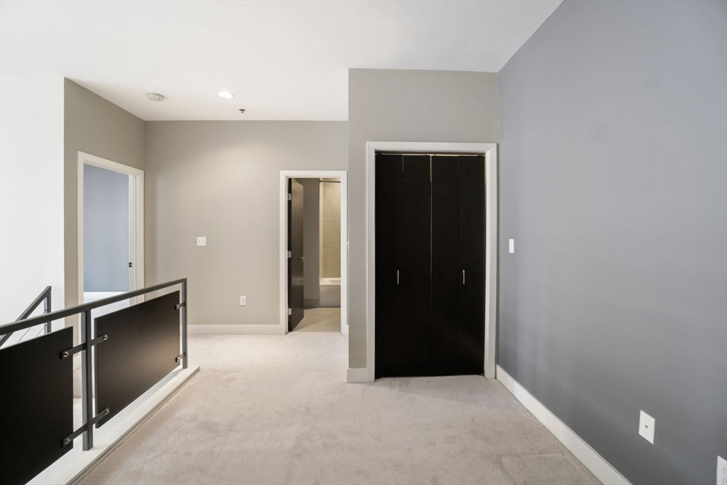 1 bed, 1 bath apartment for rent at 735 Harrison Unit W104, South End — photo 5 of 30