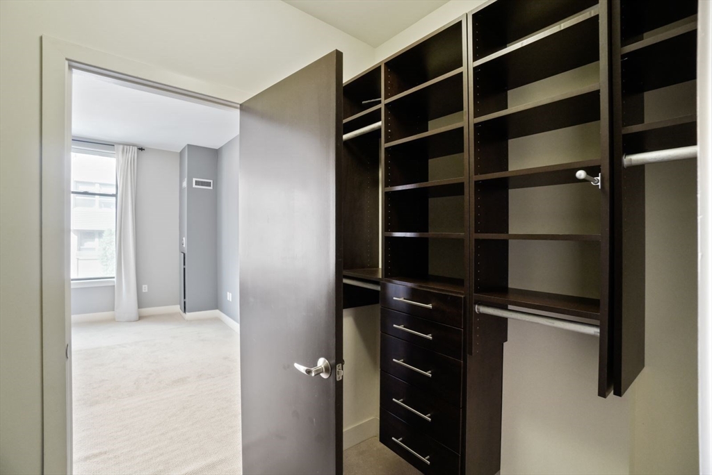 1 bed, 1 bath apartment for rent at 735 Harrison Unit W104, South End — photo 12 of 30