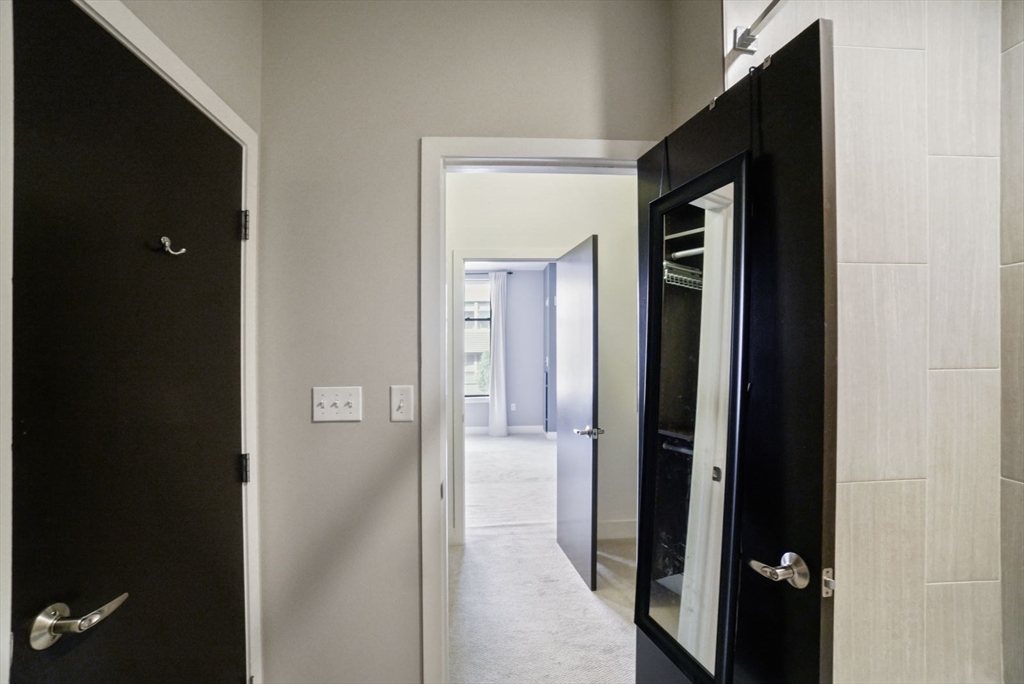 1 bed, 1 bath apartment for rent at 735 Harrison Unit W104, South End — photo 11 of 30