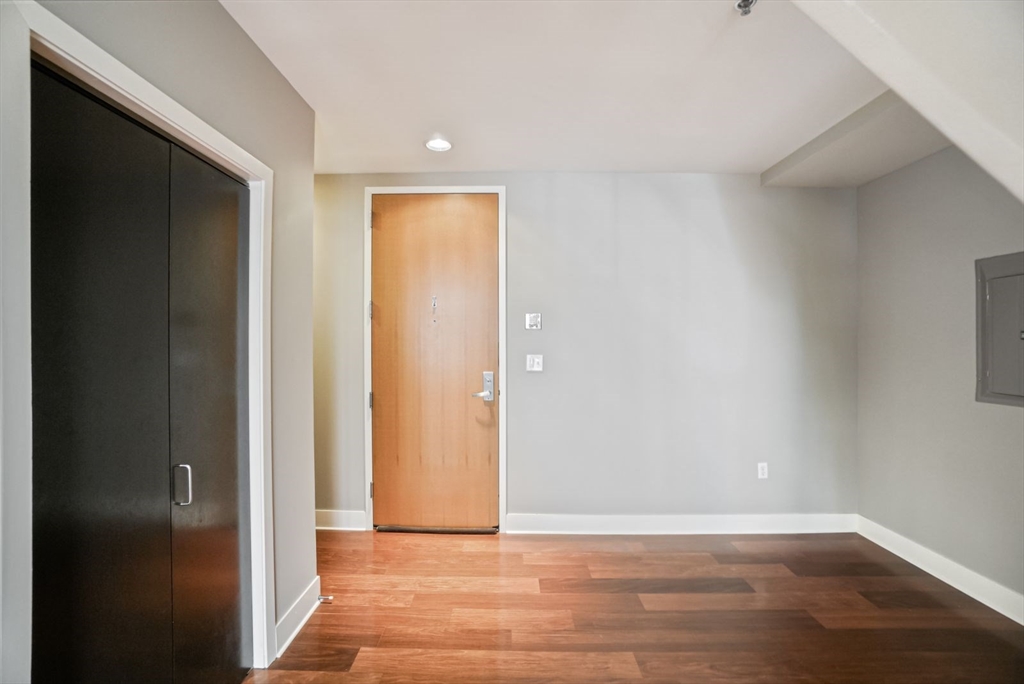 1 bed, 1 bath apartment for rent at 735 Harrison Unit W104, South End — photo 26 of 30