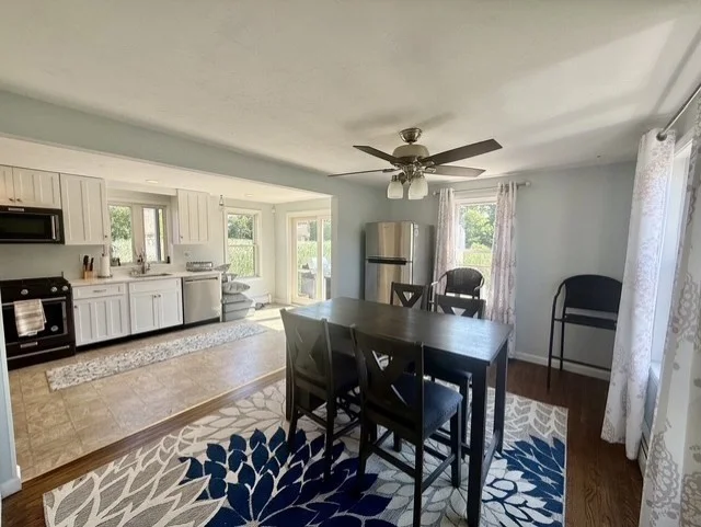 3 bed, 1 bath apartment for rent at 735 Sea St, Quincy — photo 9 of 31