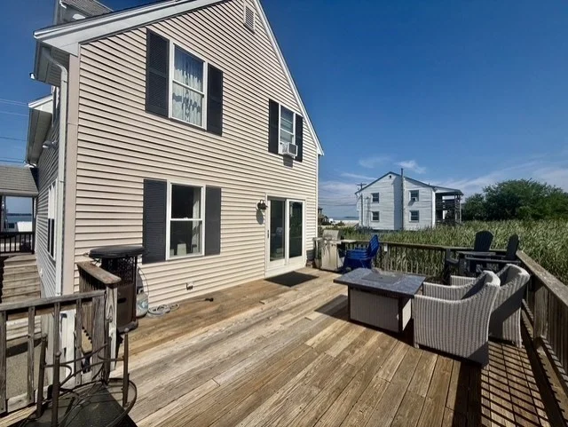 3 bed, 1 bath apartment for rent at 735 Sea St, Quincy — photo 24 of 31