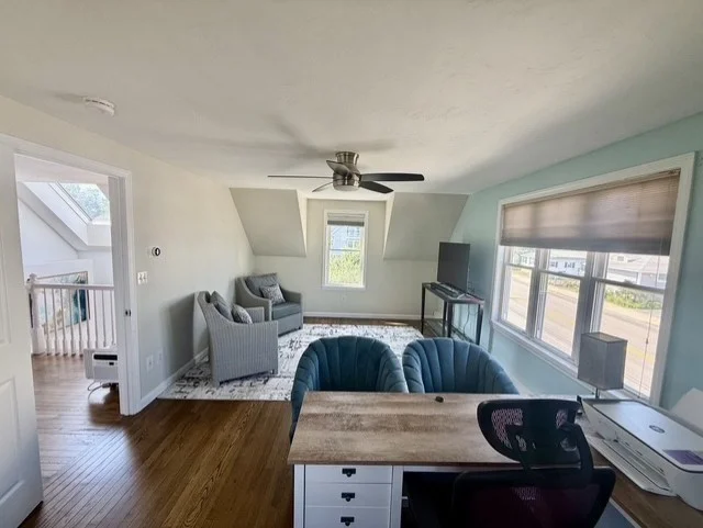 3 bed, 1 bath apartment for rent at 735 Sea St, Quincy — photo 23 of 31