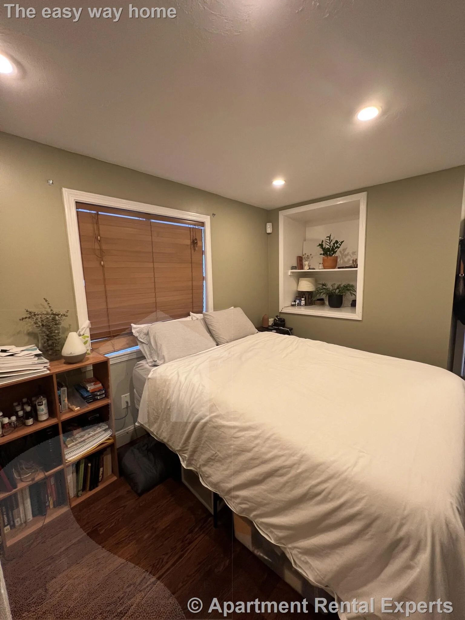1 bed, 1 bath apartment for rent at 735 Somerville Ave Unit 1, Porter Square — photo 6 of 11
