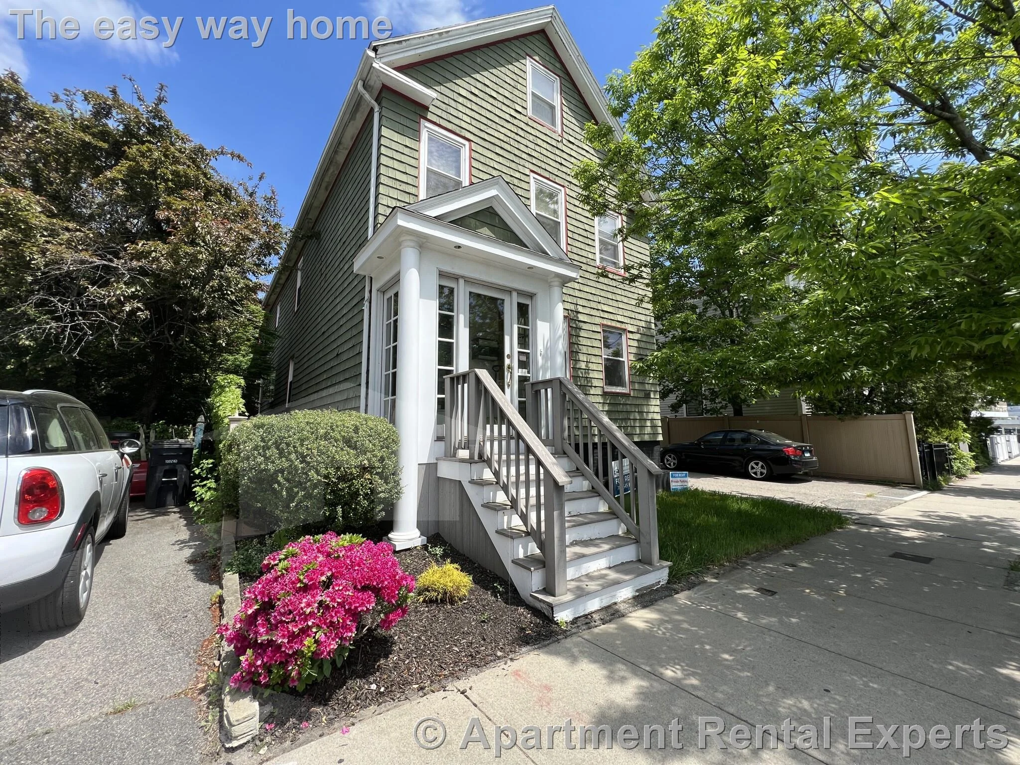 1 bed, 1 bath apartment for rent at 735 Somerville Ave Unit 1, Porter Square — photo 11 of 11