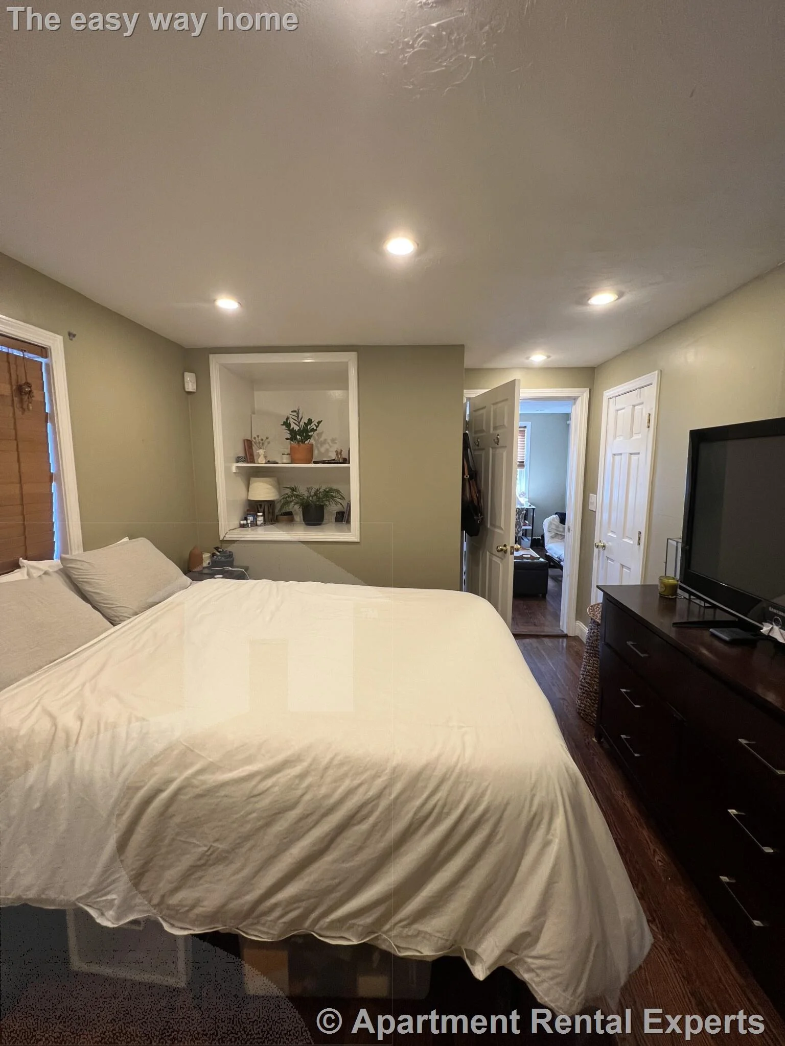 1 bed, 1 bath apartment for rent at 735 Somerville Ave Unit 1, Porter Square — photo 5 of 11