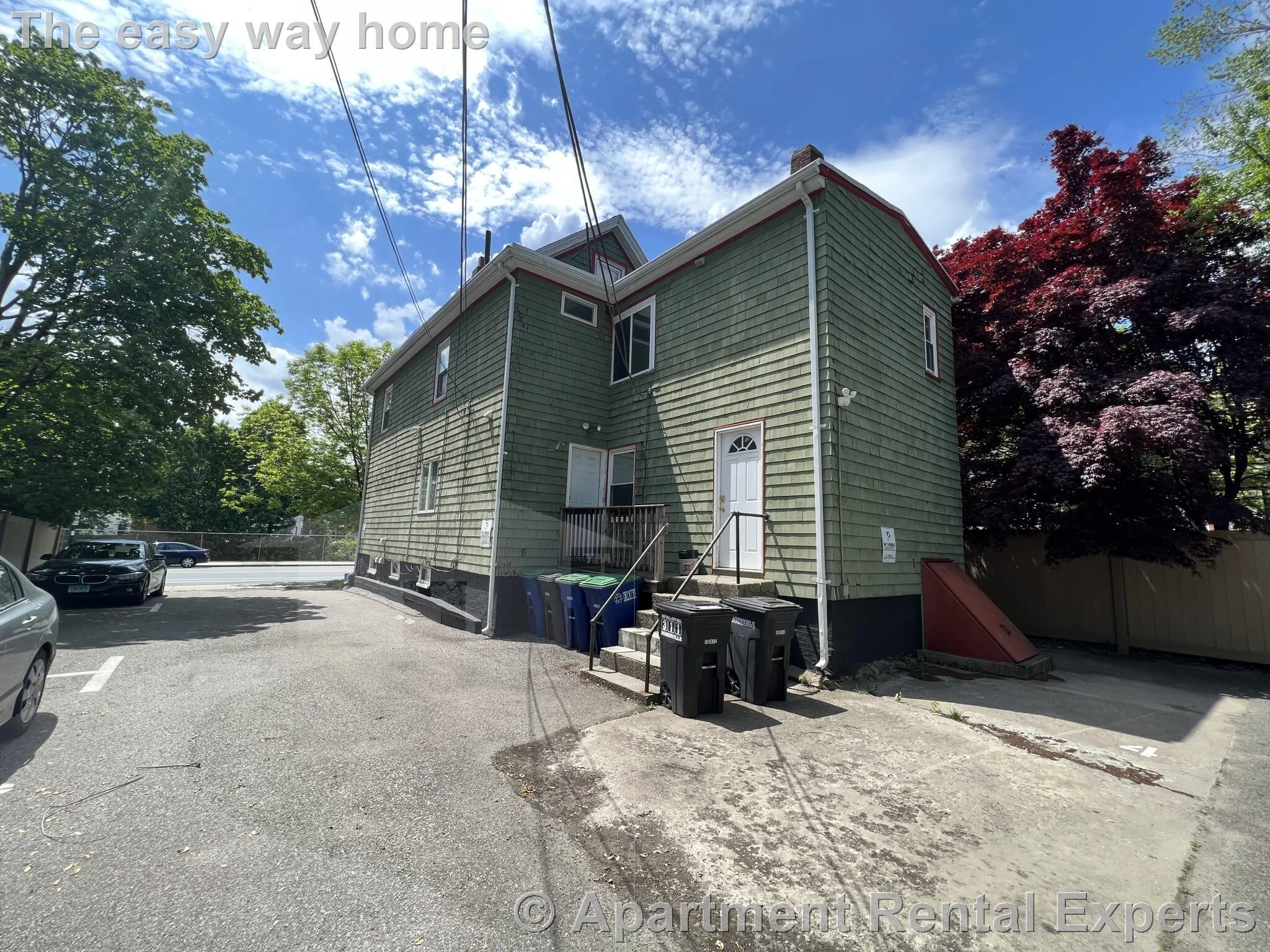 1 bed, 1 bath apartment for rent at 735 Somerville Ave Unit 1, Porter Square — photo 10 of 11