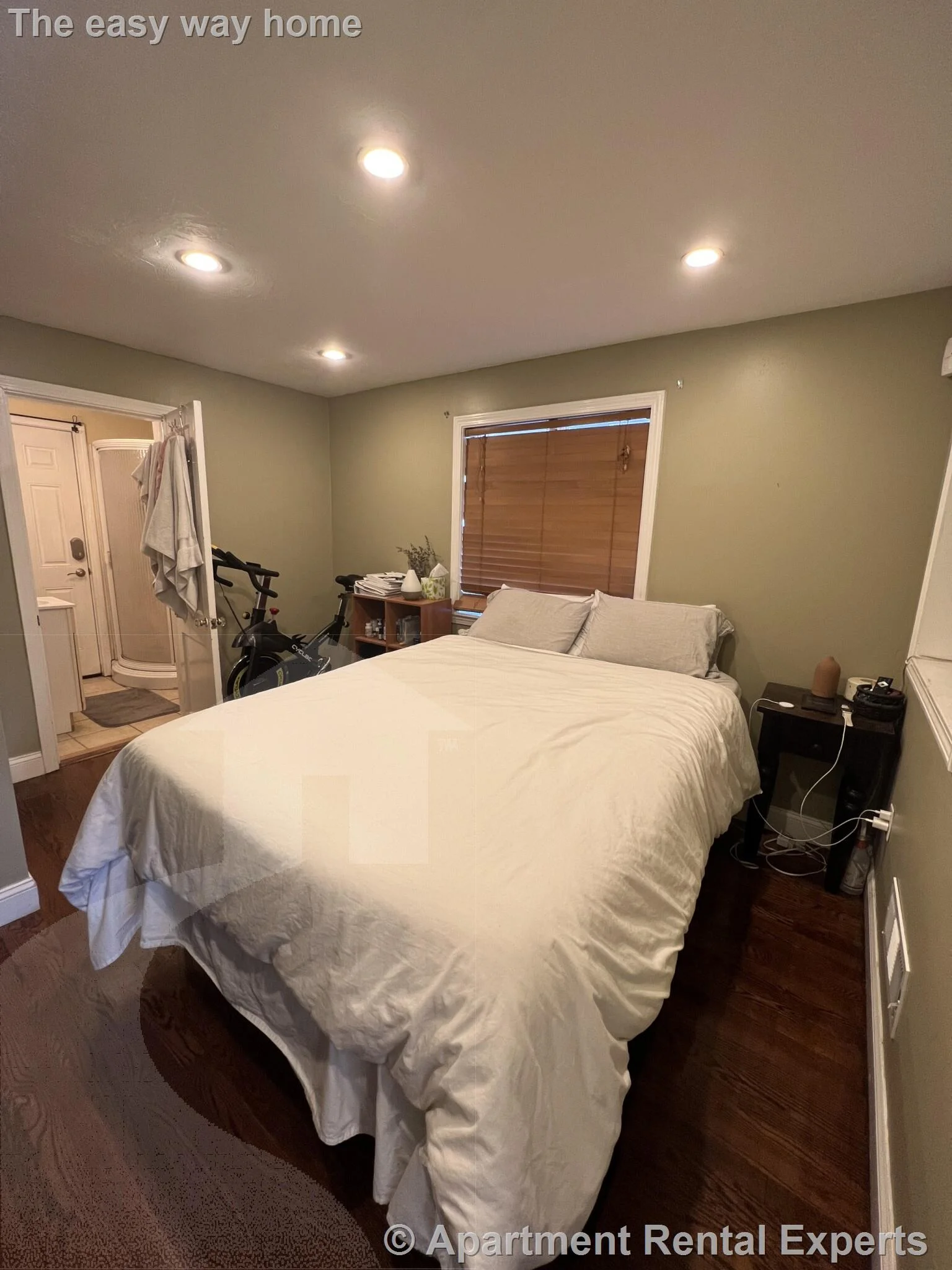 1 bed, 1 bath apartment for rent at 735 Somerville Ave Unit 1, Porter Square — photo 8 of 11