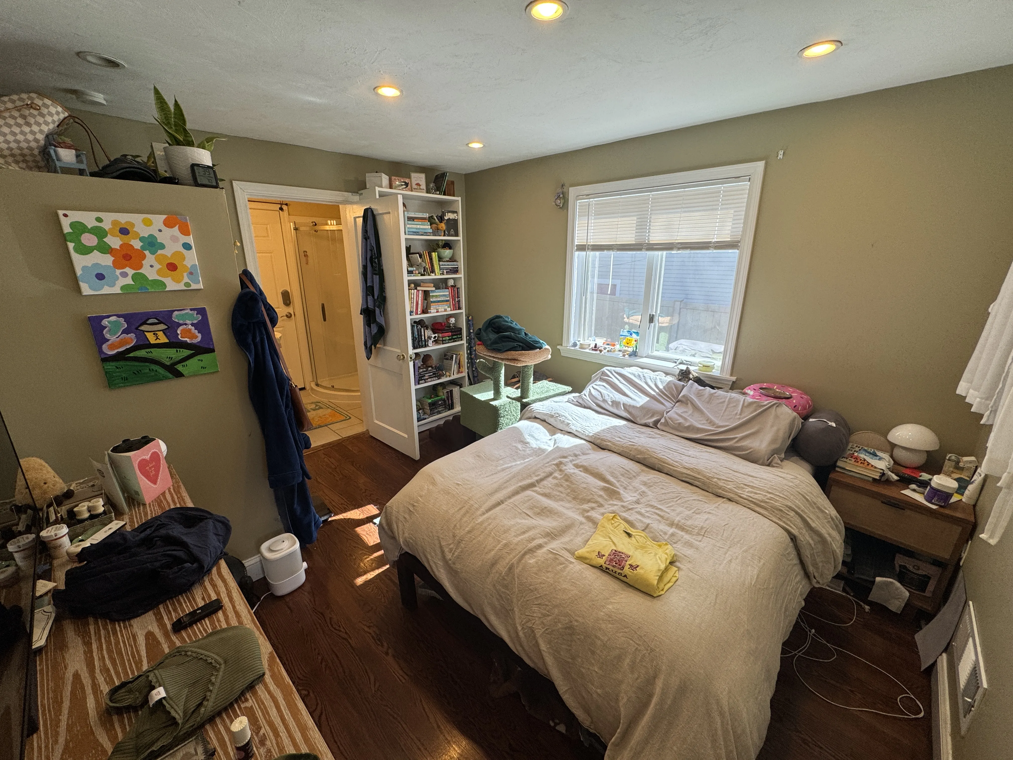 1 bed, 1 bath apartment for rent at 735 Somerville Ave Unit 1, Spring Hill — photo 6 of 10