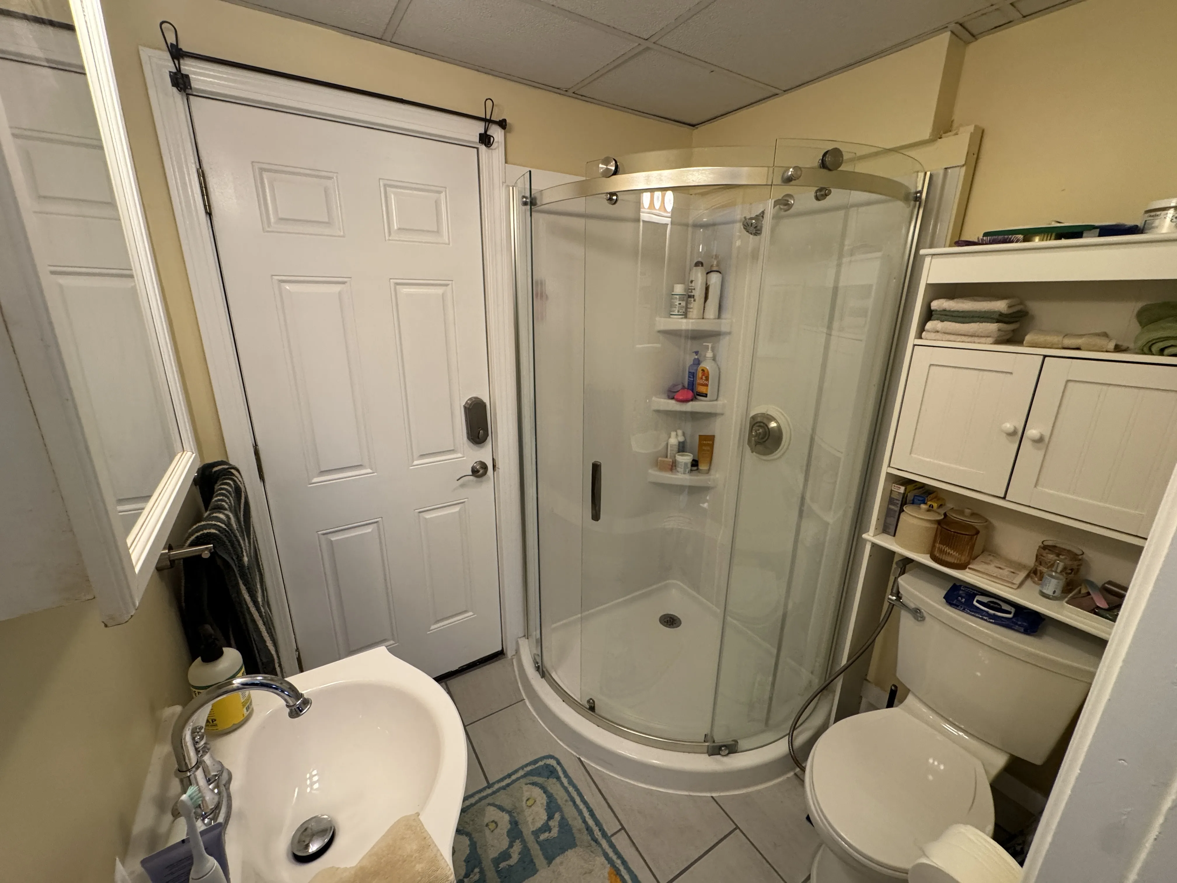 1 bed, 1 bath apartment for rent at 735 Somerville Ave Unit 1, Spring Hill — photo 8 of 10
