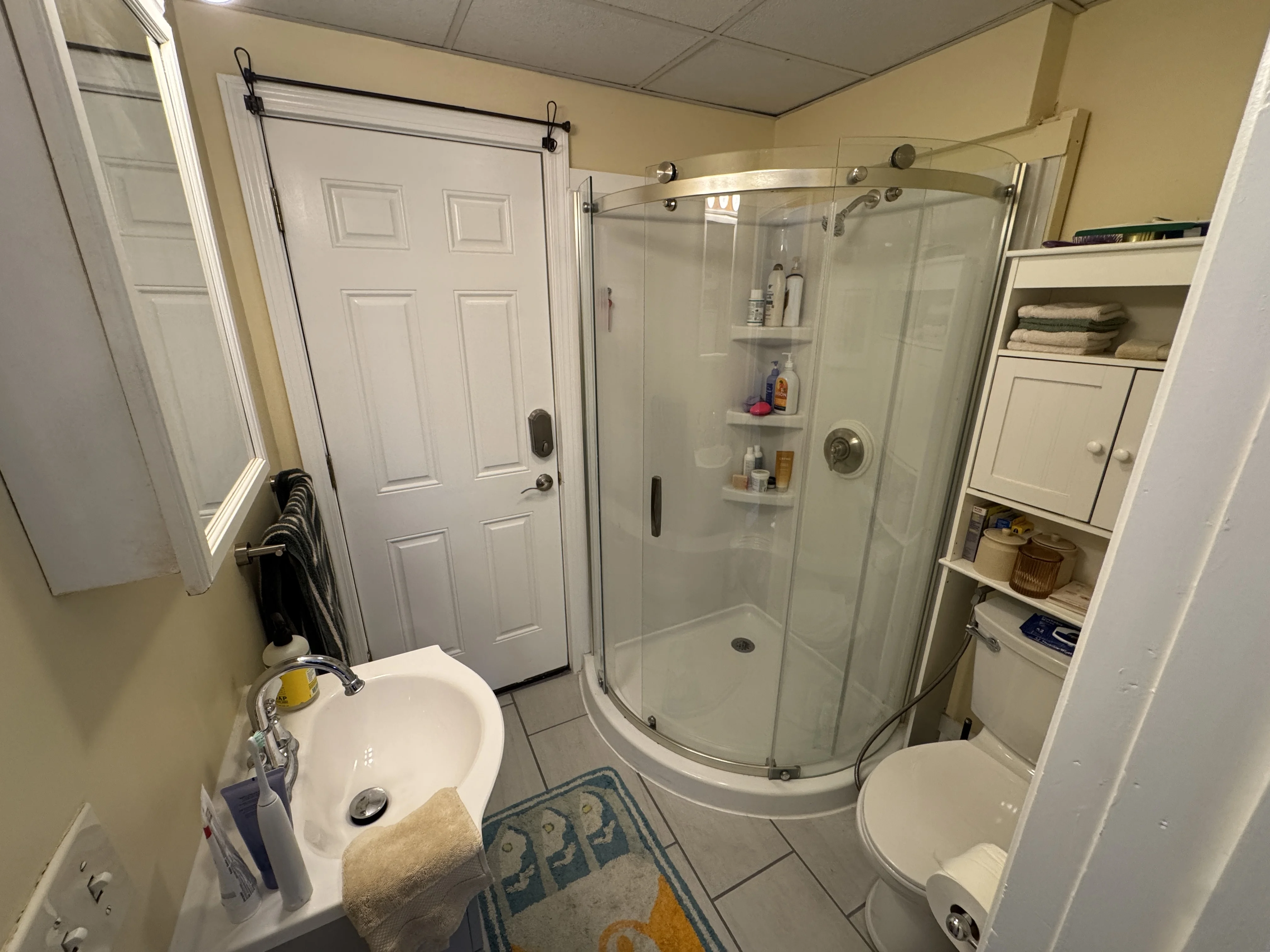 1 bed, 1 bath apartment for rent at 735 Somerville Ave Unit 1, Spring Hill — photo 10 of 10