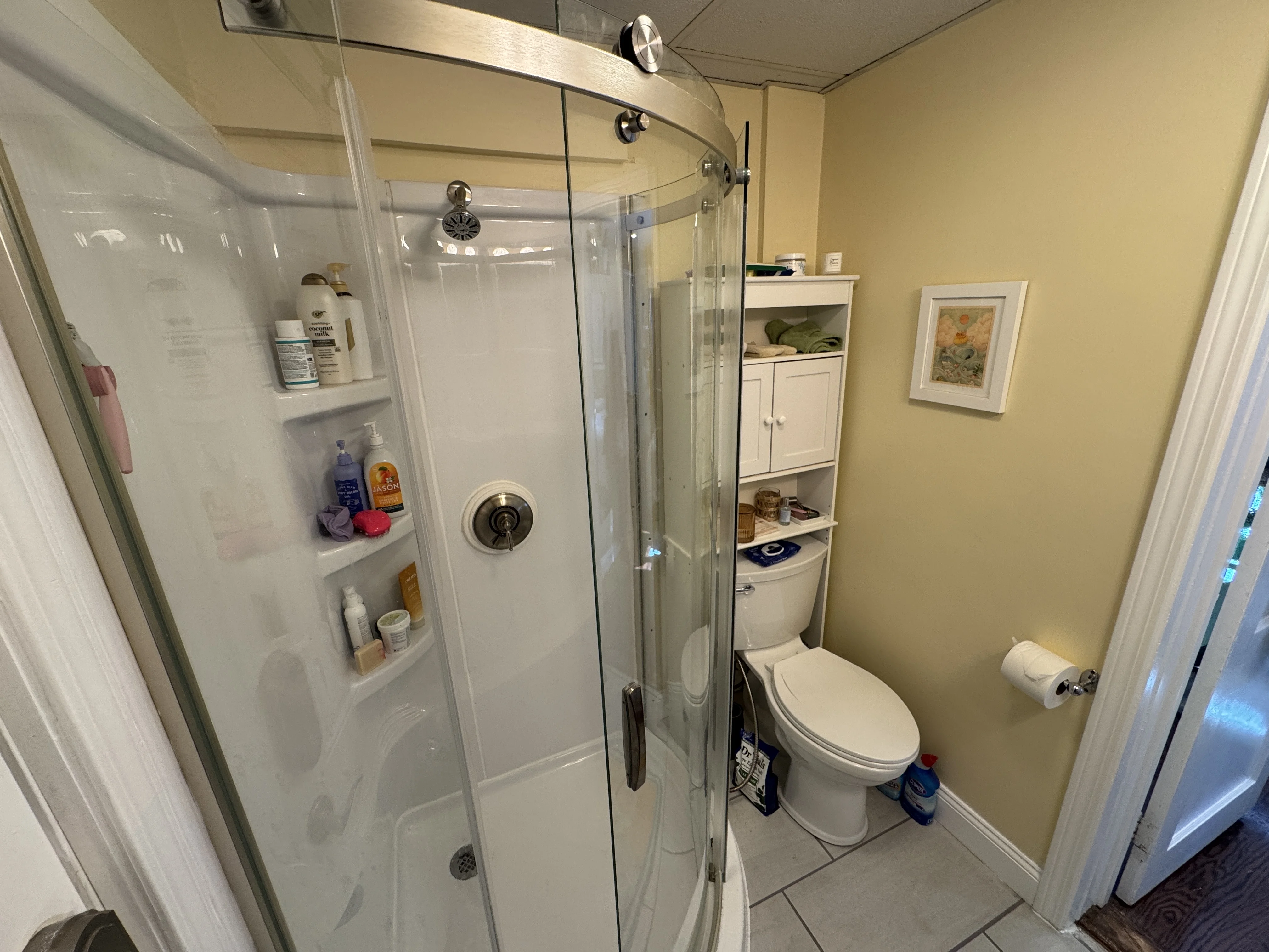 1 bed, 1 bath apartment for rent at 735 Somerville Ave Unit 1, Spring Hill — photo 9 of 10