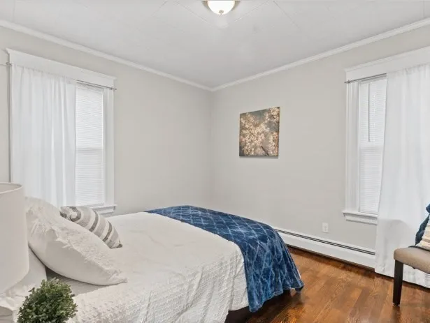 3 bed, 1 bath apartment for rent at 735 Washington St, Attleboro — photo 7 of 10