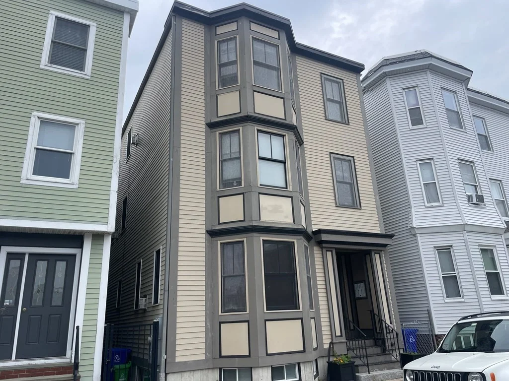 2 bed, 1 bath apartment for rent at 736 East 6th St Unit 2, South Boston — photo 16 of 18