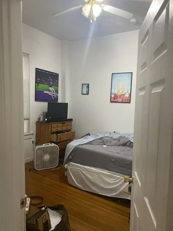 3 bed, 1 bath apartment for rent at 736 East Broadway Unit 2, South Boston — photo 3 of 3
