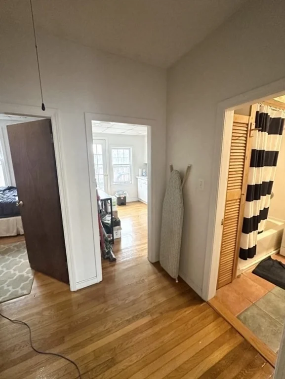 2 bed, 1 bath apartment for rent at 736 East Broadway Unit 3, Boston — photo 3 of 7