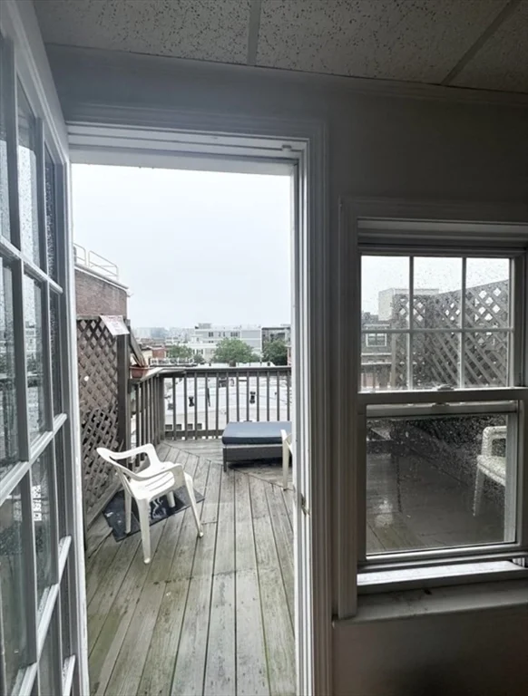 2 bed, 1 bath apartment for rent at 736 East Broadway Unit 3, Boston — photo 2 of 7