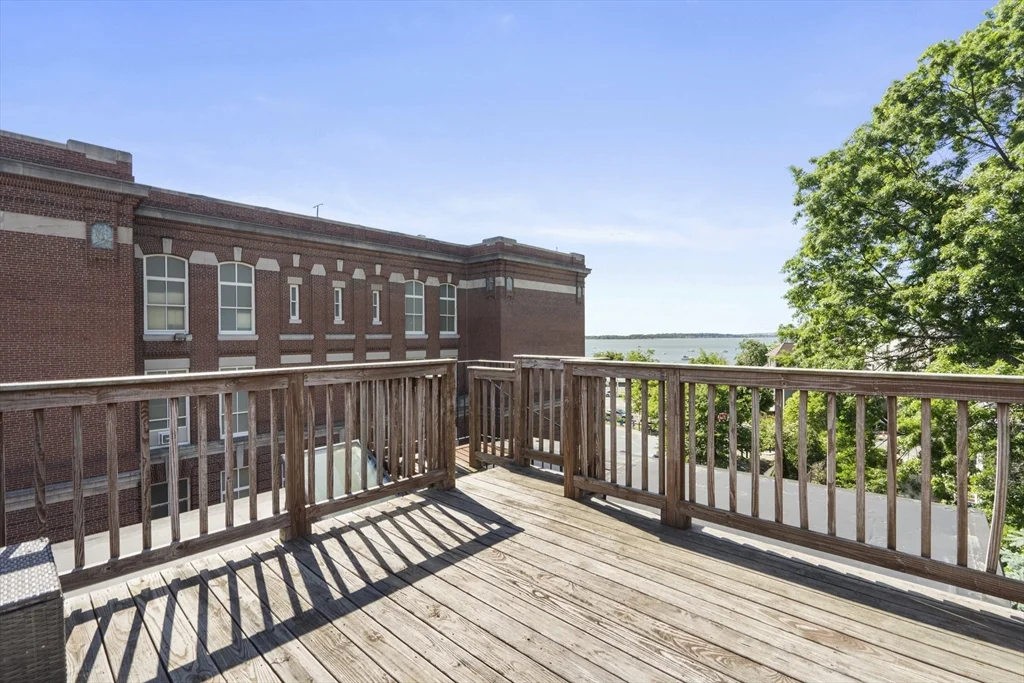 2 bed, 2 bath apartment for rent at 737 E 7th Unit 3, South Boston — photo 22 of 23