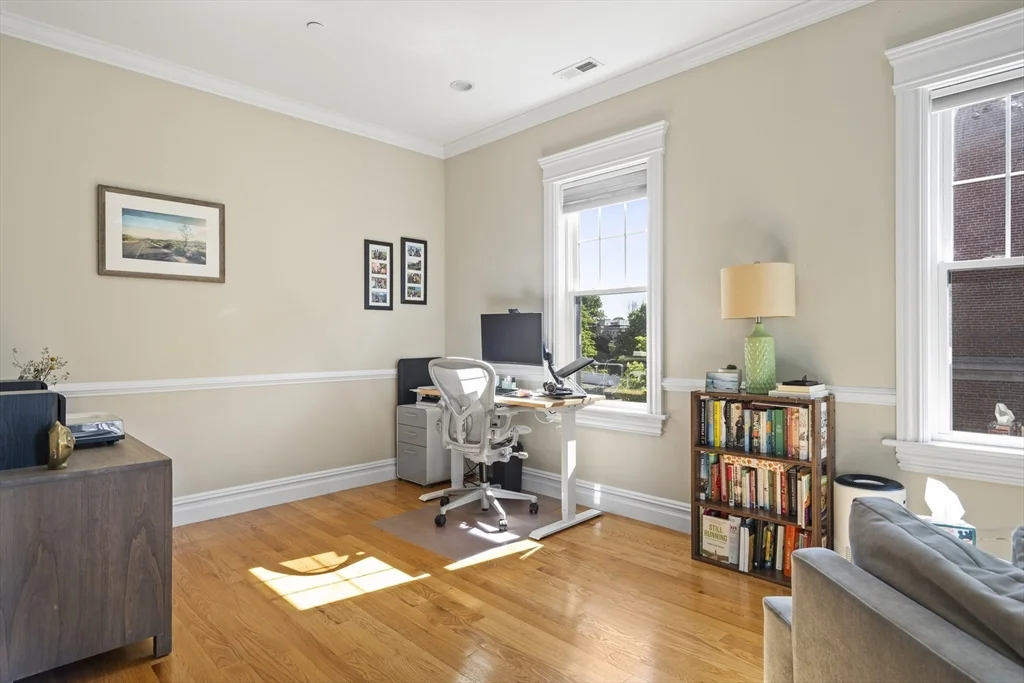 2 bed, 2 bath apartment for rent at 737 E 7th Unit 3, South Boston — photo 9 of 23