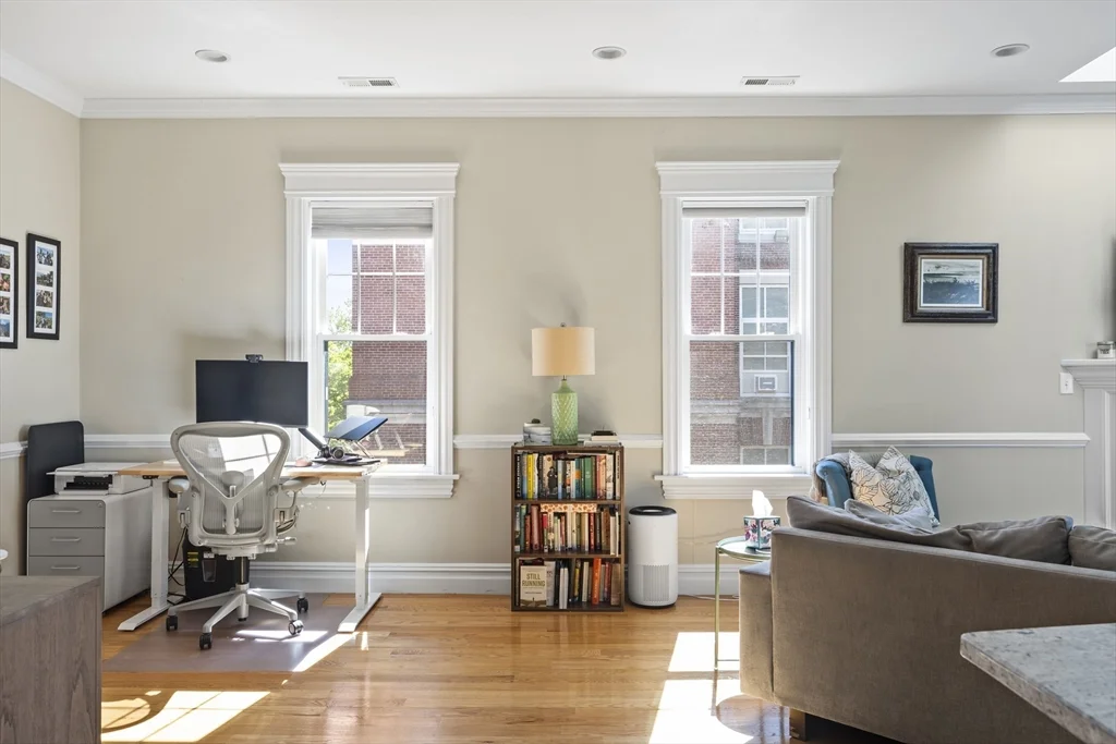 2 bed, 2 bath apartment for rent at 737 E 7th Unit 3, South Boston — photo 7 of 23