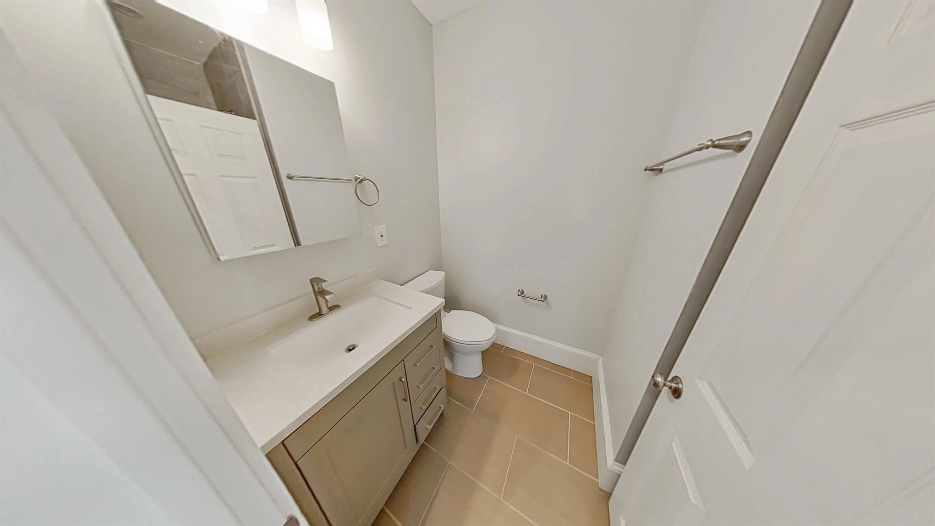 5 bed, 2 bath apartment for rent at 737 Parker St Unit 3, Mission Hill — photo 10 of 11