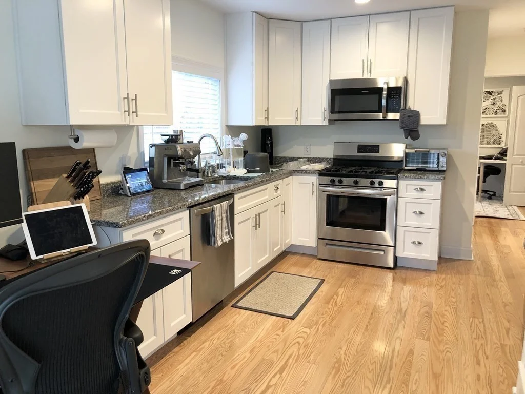 2 bed, 1 bath apartment for rent at 737 Washington St, Weymouth — photo 2 of 10