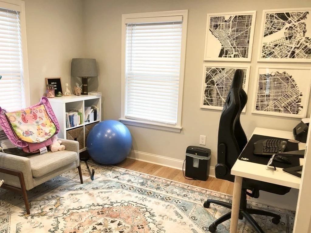 2 bed, 1 bath apartment for rent at 737 Washington St, Weymouth — photo 4 of 10