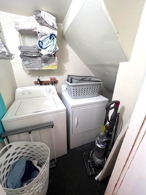 2 bed, 1 bath apartment for rent at 738 East 6th Unit 1, South Boston — photo 8 of 9