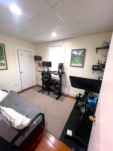 2 bed, 1 bath apartment for rent at 738 East 6th Unit 1, South Boston — photo 5 of 9