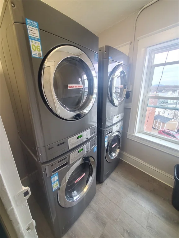 1 bed, 1 bath apartment for rent at 738 Washington St Unit 19, Norwood — photo 10 of 12