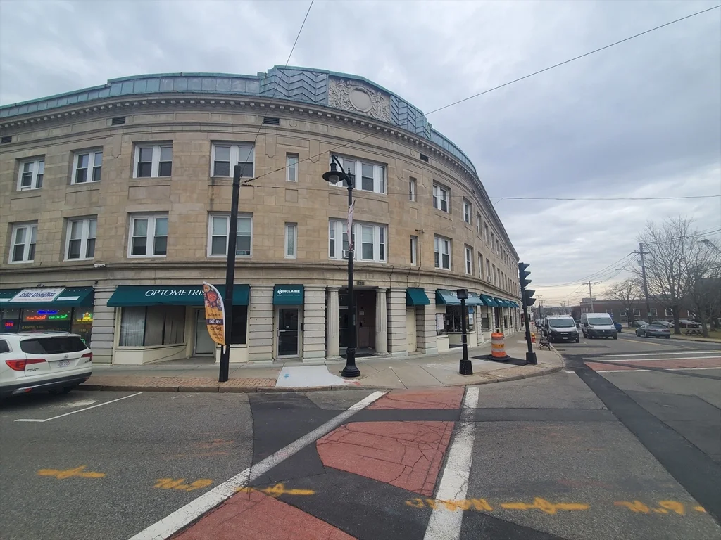 1 bed, 1 bath apartment for rent at 738 Washington St Unit 19, Norwood — photo 12 of 12