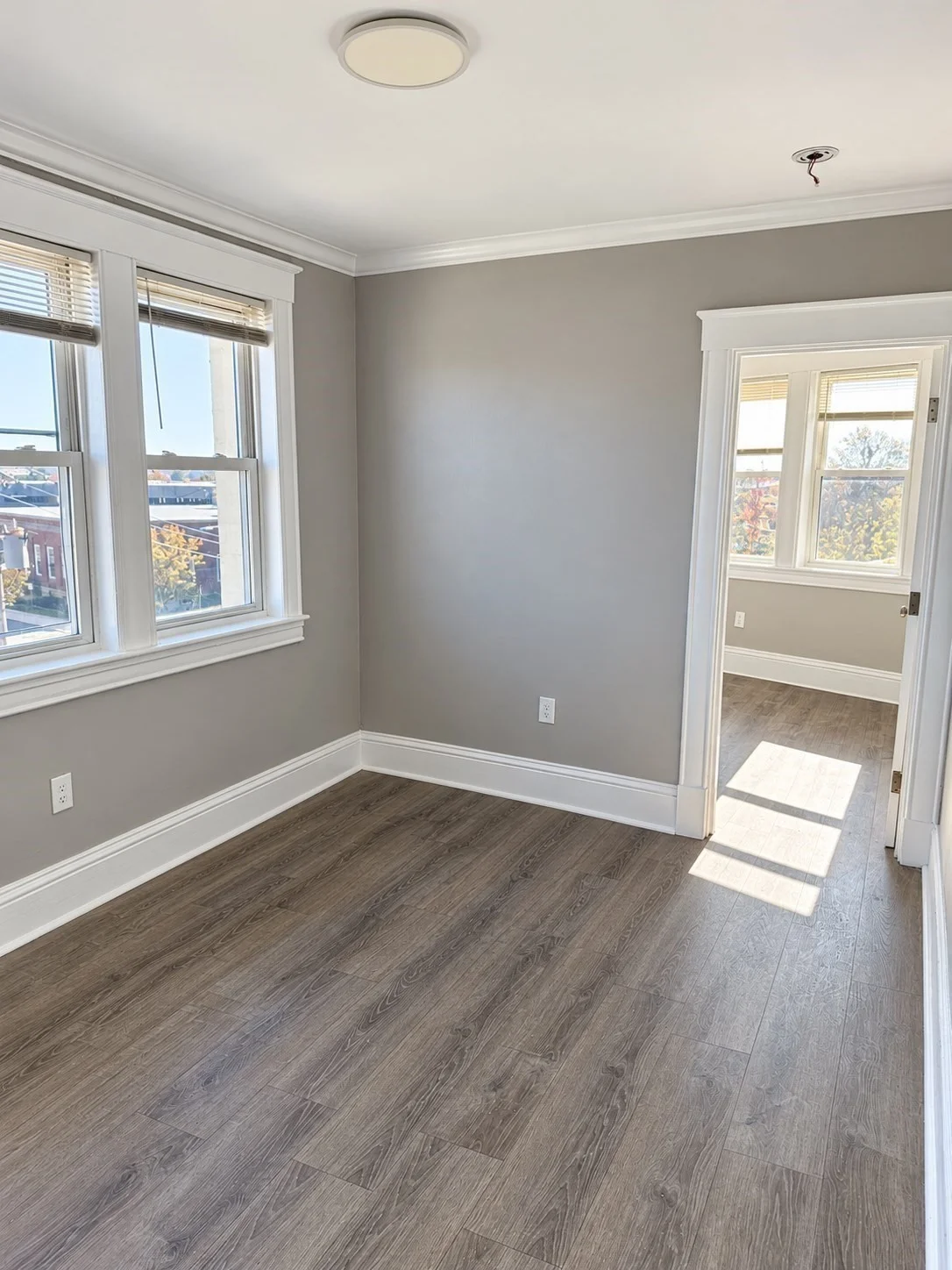1 bed, 1 bath apartment for rent at 738 Washington St Unit 22, Norwood — photo 4 of 7