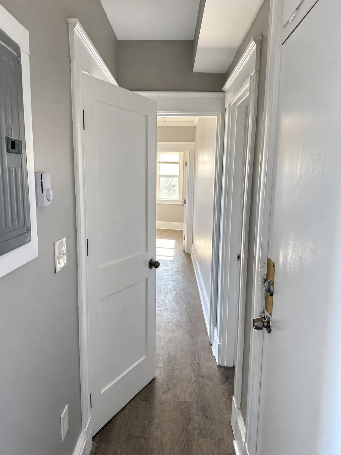 1 bed, 1 bath apartment for rent at 738 Washington St Unit 22, Norwood — photo 3 of 7