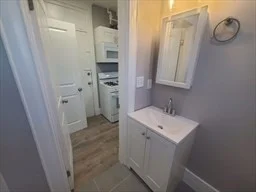 Studio bed, 1 bath apartment for rent at 738 Washington St Unit 30, Norwood — photo 5 of 16