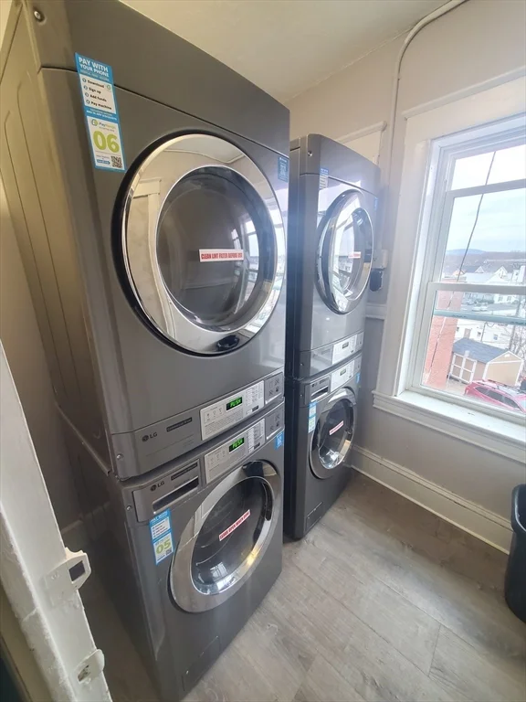 2 bed, 1 bath apartment for rent at 738 Washington St Unit 33, Norwood — photo 12 of 15