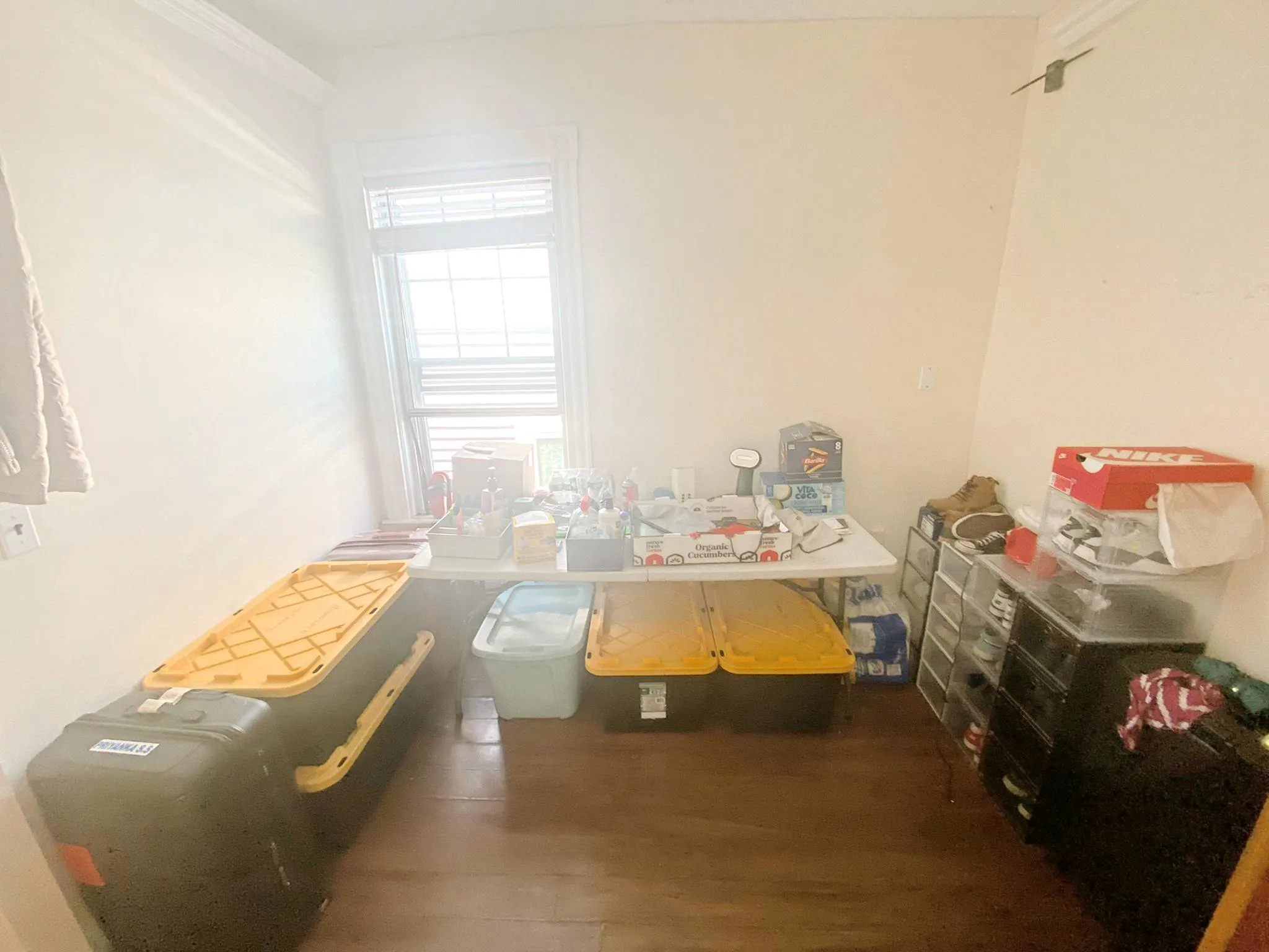 5 bed, 2 bath apartment for rent at 739 Parker St Unit 3, Mission Hill — photo 9 of 13