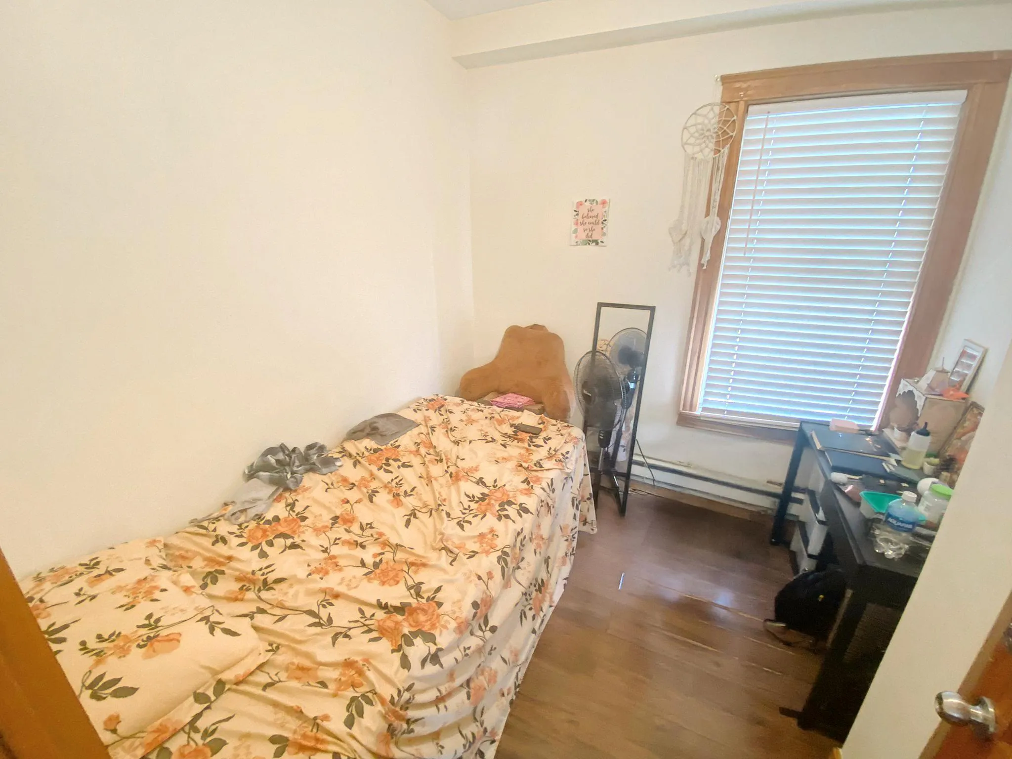 5 bed, 2 bath apartment for rent at 739 Parker St Unit 3, Mission Hill — photo 8 of 13