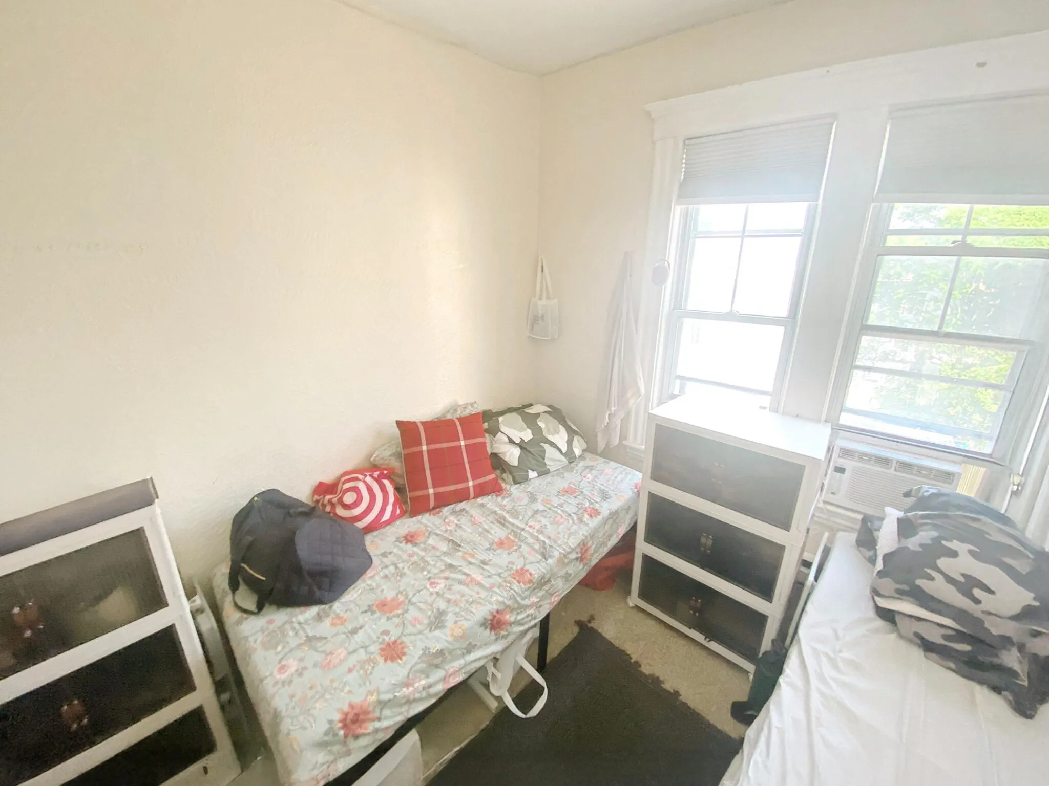 5 bed, 2 bath apartment for rent at 739 Parker St Unit 3, Mission Hill — photo 7 of 13