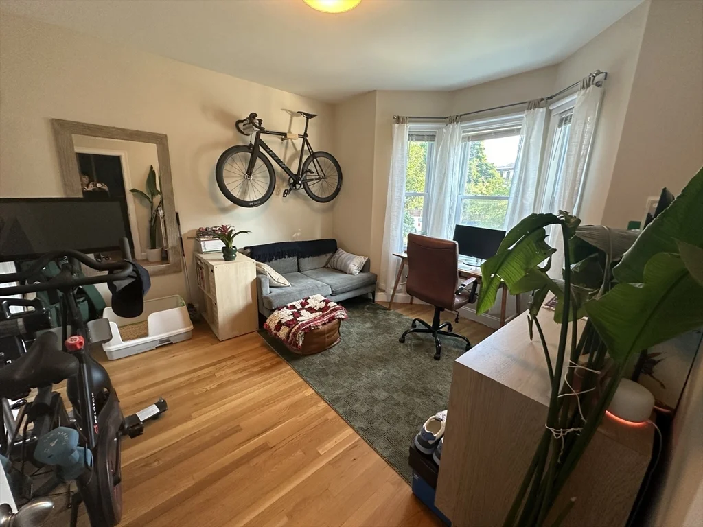 2 bed, 1 bath apartment for rent at 739 Somerville Ave Unit 1, Porter Square — photo 15 of 27