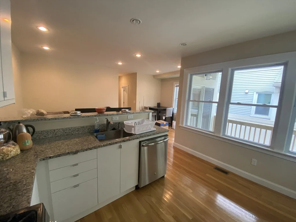 2 bed, 1 bath apartment for rent at 739 Somerville Ave Unit 1, Porter Square — photo 8 of 27
