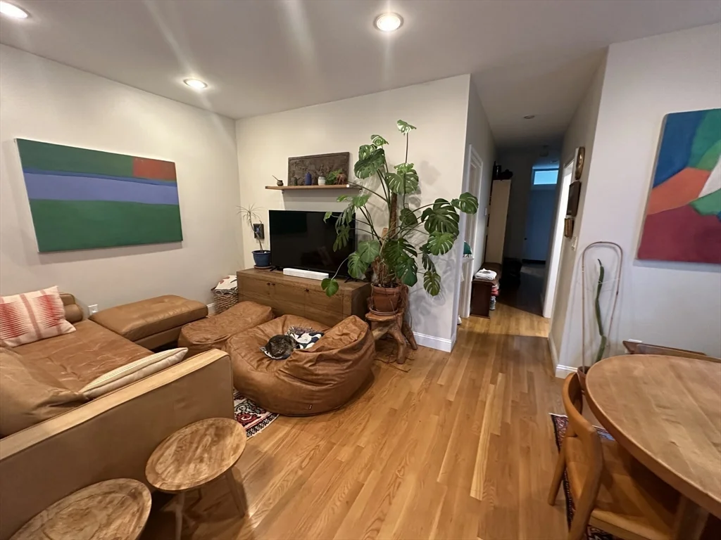 2 bed, 1 bath apartment for rent at 739 Somerville Ave Unit 1, Porter Square — photo 14 of 27